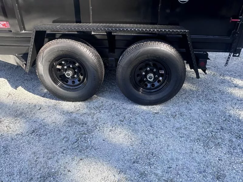 new Dump Trailers Covered Wagon Trailers  for sale, in Mableton, GA Thumbnail 7