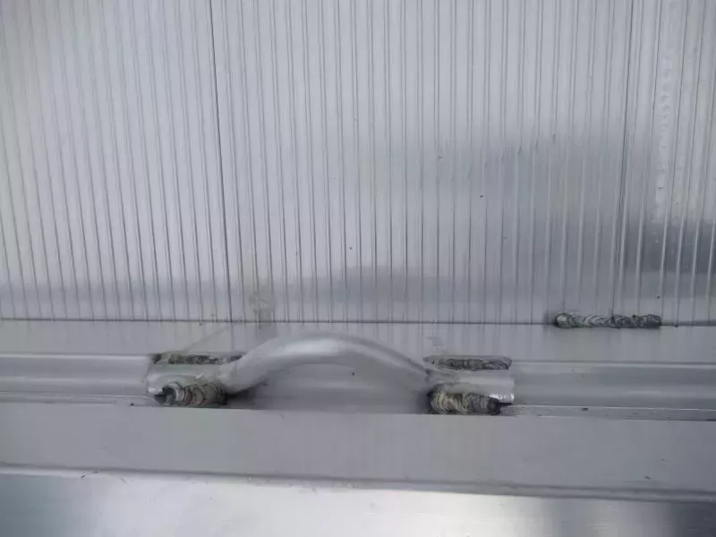 new Utility Trailers Aluma  for sale, in Cumming, GA Thumbnail 19