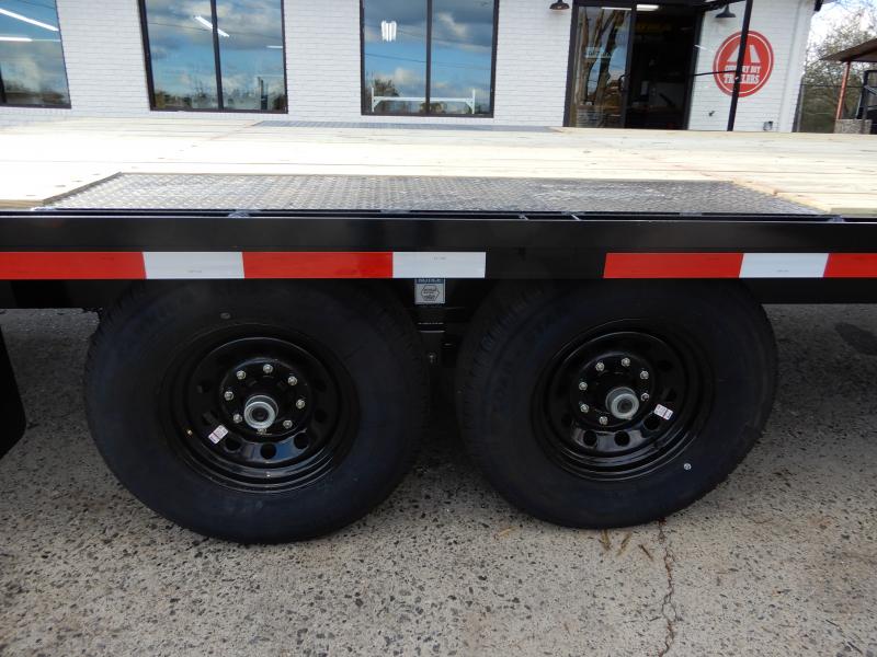 new Equipment / Flatbed Trailers Anderson Manufacturing  for sale, in Cumming, GA Thumbnail 7