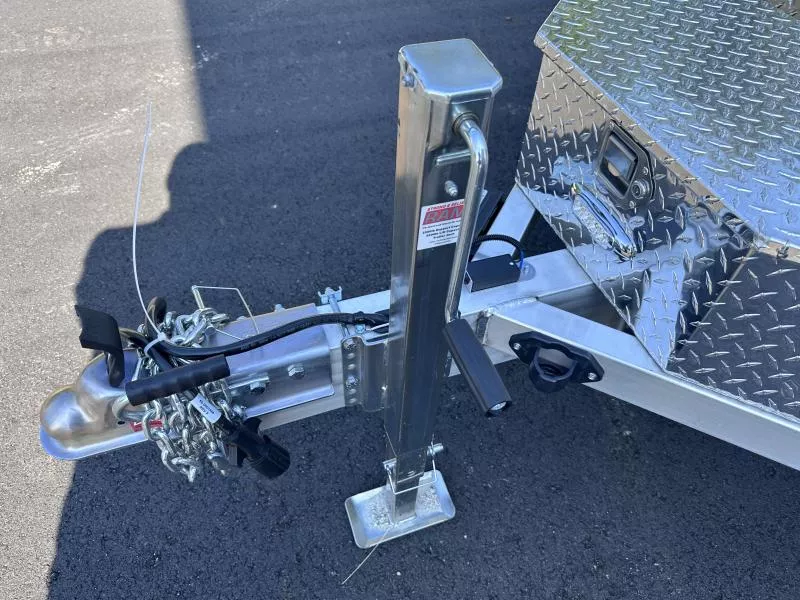 new Car Haulers / Racing Trailers Aluma  for sale, in Mableton, GA Thumbnail 12