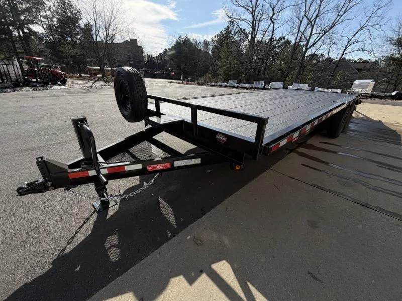 new Equipment / Flatbed Trailers Covered Wagon Trailers  for sale, in Mableton, GA Thumbnail 7