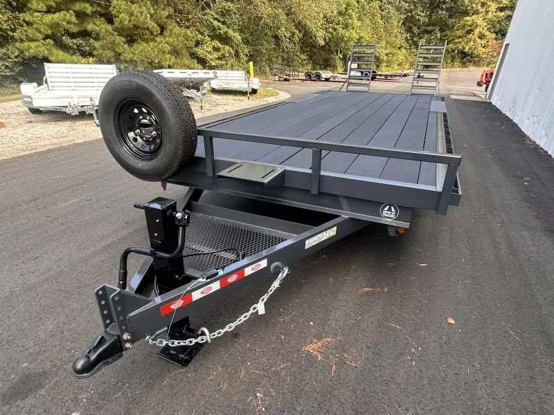 new Equipment / Flatbed Trailers Covered Wagon Trailers  for sale, in Mableton, GA Thumbnail 11
