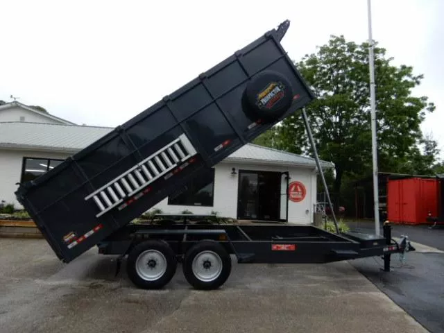 new Dump Trailers Covered Wagon Trailers  for sale, in Cumming, GA Thumbnail 26