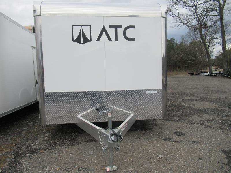 new Car Haulers / Racing Trailers ATC  for sale, in Cumming, GA Thumbnail 4