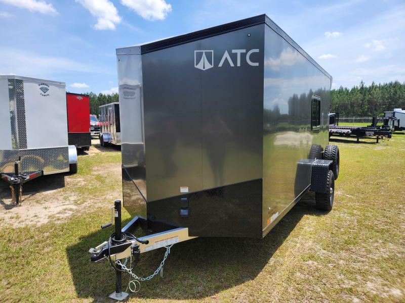 new ATV Trailers ATC  for sale, in Cumming, GA Thumbnail 4