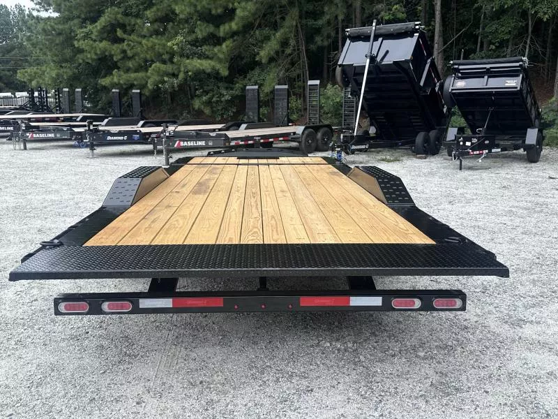 new Equipment / Flatbed Trailers Diamond C Trailers  for sale, in Mableton, GA Thumbnail 15