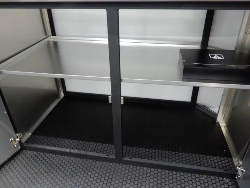 new Car Haulers / Racing Trailers ATC  for sale, in Cumming, GA Thumbnail 18