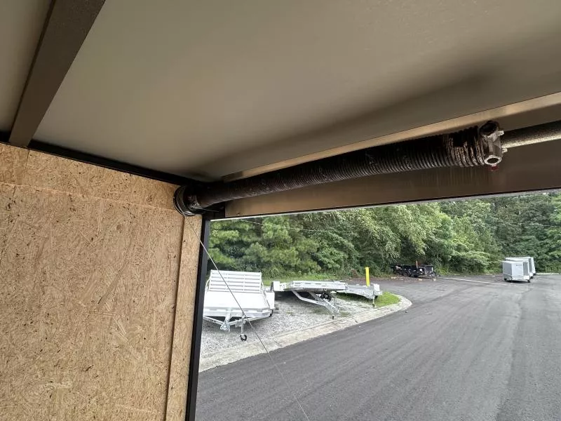 new Cargo (Enclosed) Trailers Covered Wagon Trailers  for sale, in Mableton, GA Thumbnail 16