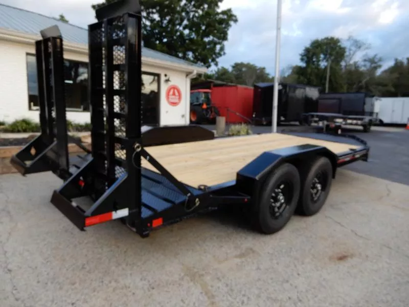 new Equipment / Flatbed Trailers Diamond C Trailers  for sale, in Cumming, GA Thumbnail 17