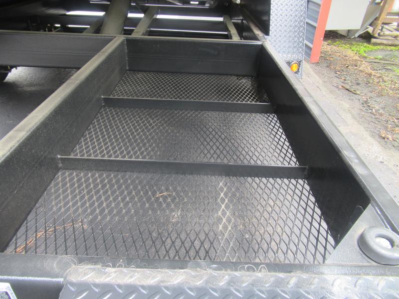 used Dump Trailers BWISE  for sale, in Cumming, GA Thumbnail 11