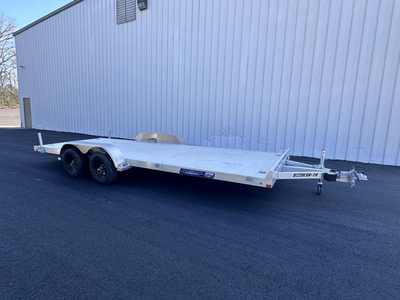 new Car Haulers / Racing Trailers Aluma  for sale, in Mableton, GA Thumbnail 4