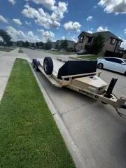 Like New 2023 MAXX-D A6X Drop-N-Load