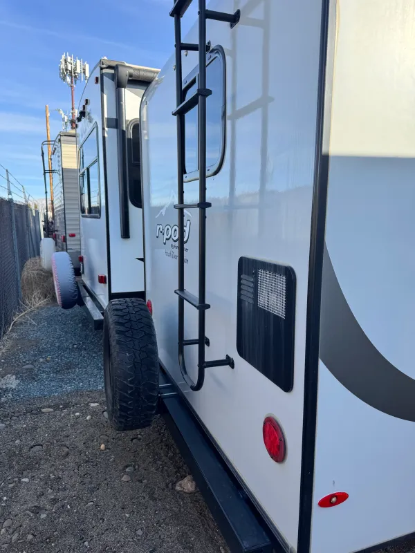 new Travel Trailers Forest River  for sale, in Gardnerville, NV Thumbnail 11