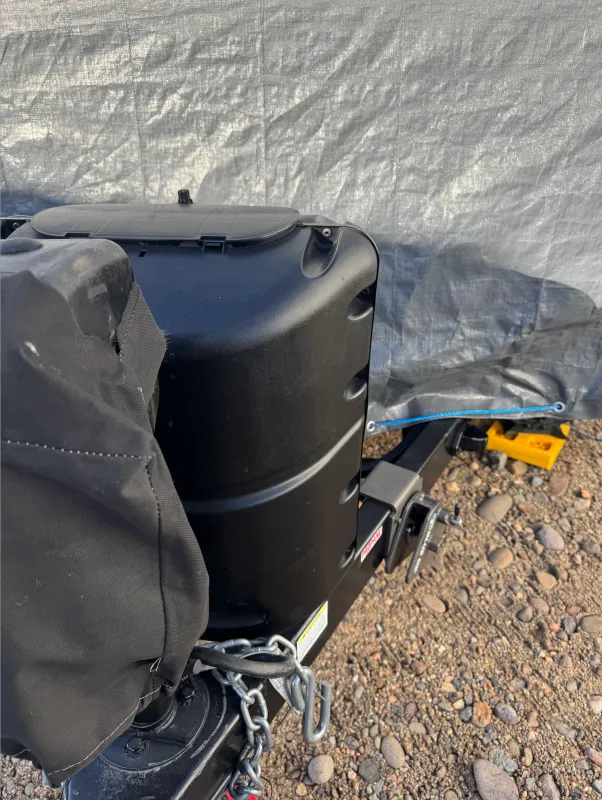 new Travel Trailers Forest River  for sale, in Gardnerville, NV Thumbnail 5