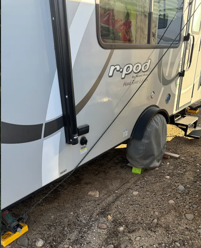 new Travel Trailers Forest River  for sale, in Gardnerville, NV Thumbnail 2