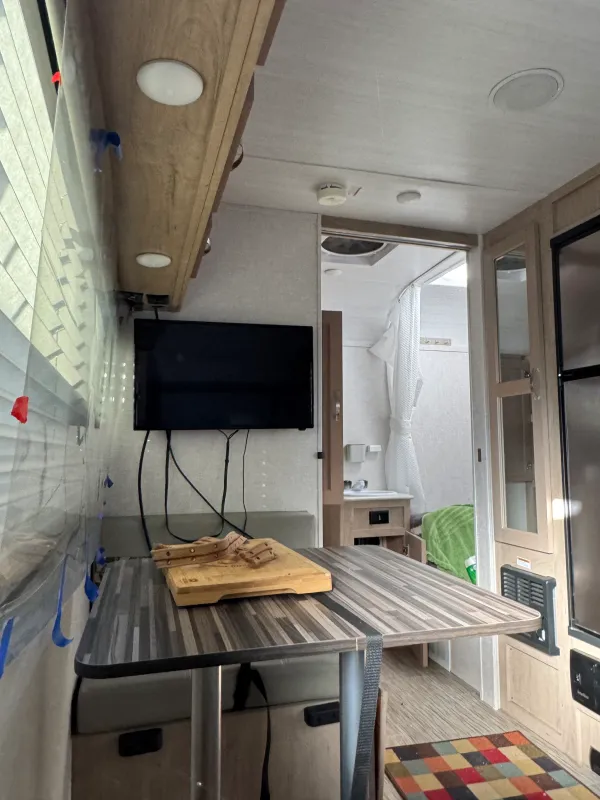 new Travel Trailers Forest River  for sale, in Gardnerville, NV Thumbnail 10