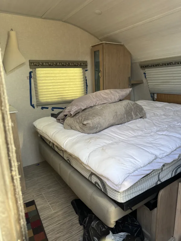 new Travel Trailers Forest River  for sale, in Gardnerville, NV Thumbnail 9