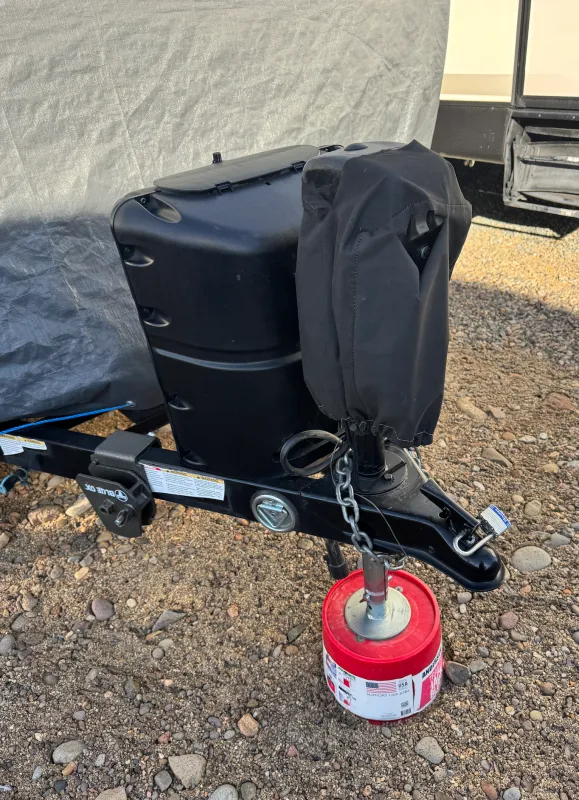 new Travel Trailers Forest River  for sale, in Gardnerville, NV Thumbnail 3