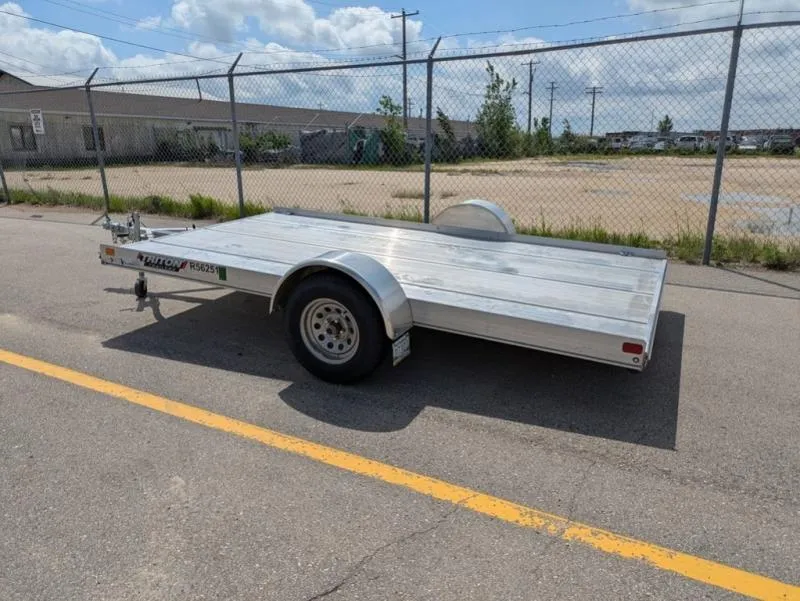 2023 Triton