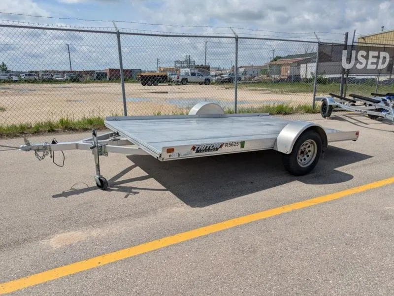 2023 Triton