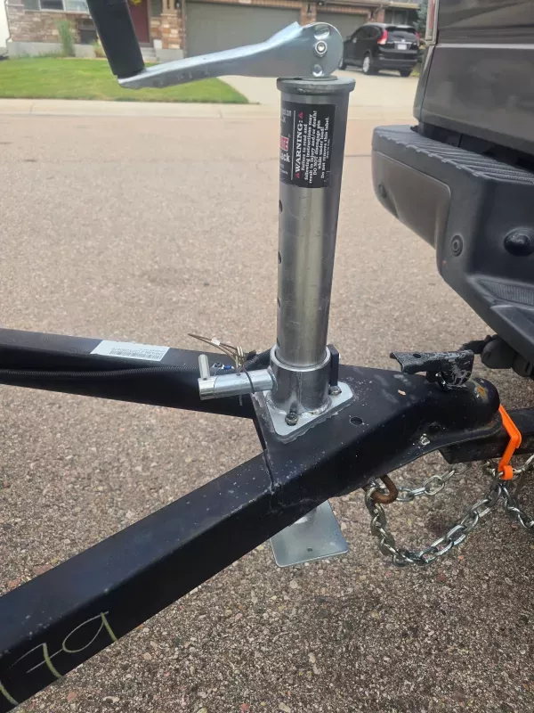 used Cargo (Enclosed) Trailers Cargo Mate  for sale, in Windsor, CO Thumbnail 2