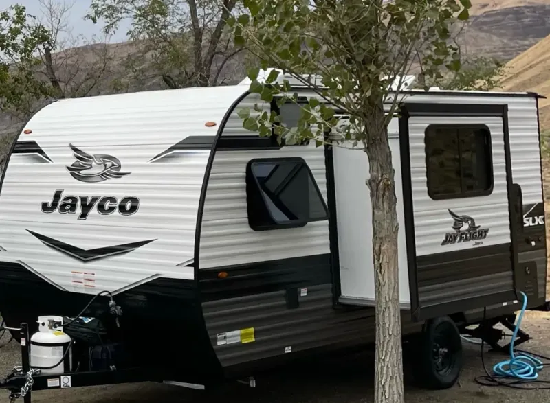 2024 Jayflight Jay Flight SLX 184BSW