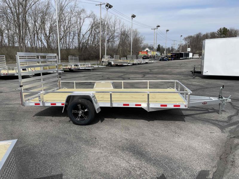 new Utility Trailers MMT  for sale, in Jackson, MI Thumbnail 2