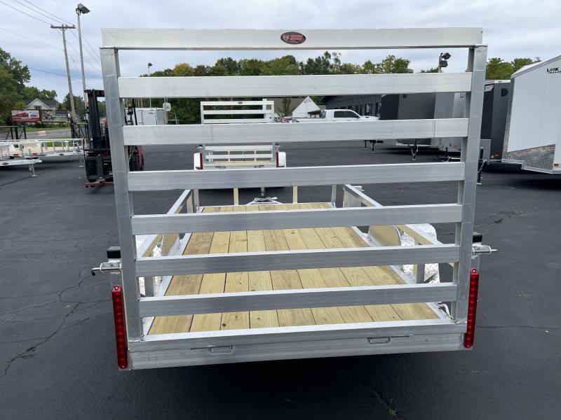 new Utility Trailers MMT  for sale, in Jackson, MI Thumbnail 5
