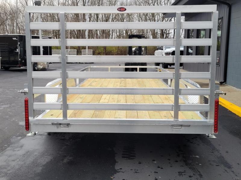 new Utility Trailers MMT  for sale, in Jackson, MI Thumbnail 5