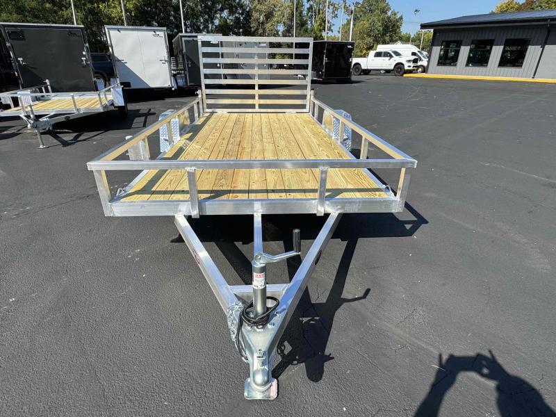 new Utility Trailers MMT  for sale, in Jackson, MI Thumbnail 4