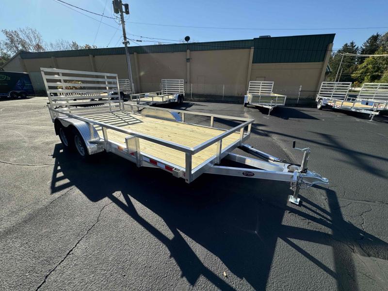 new Utility Trailers MMT  for sale, in Jackson, MI Thumbnail 3