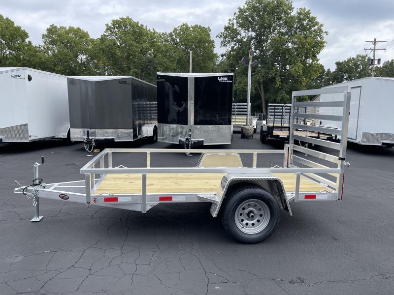 new Utility Trailers MMT  for sale, in Jackson, MI Thumbnail 4