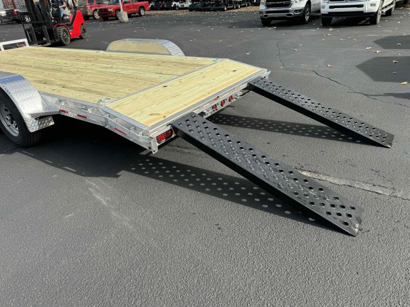 new Car Haulers / Racing Trailers MMT  for sale, in Jackson, MI Thumbnail 4