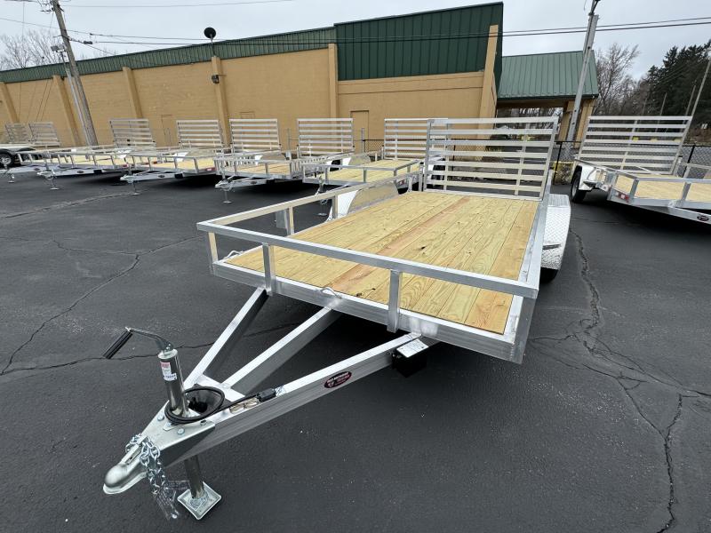 new Utility Trailers MMT  for sale, in Jackson, MI Thumbnail 5