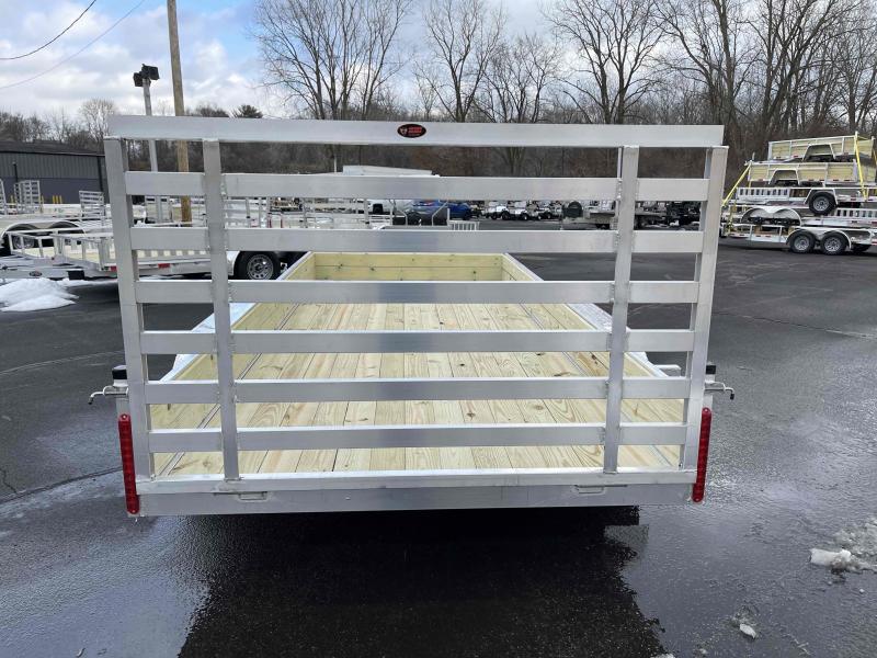 new Utility Trailers MMT  for sale, in Jackson, MI Thumbnail 5
