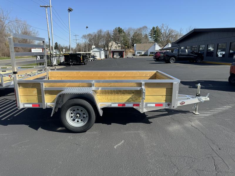 new Utility Trailers MMT  for sale, in Jackson, MI Thumbnail 2