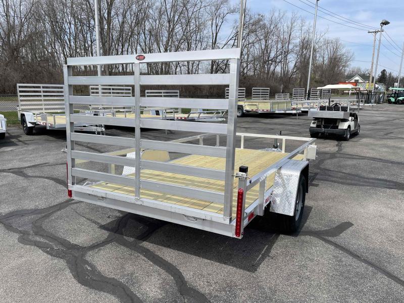 new Utility Trailers MMT  for sale, in Jackson, MI Thumbnail 5
