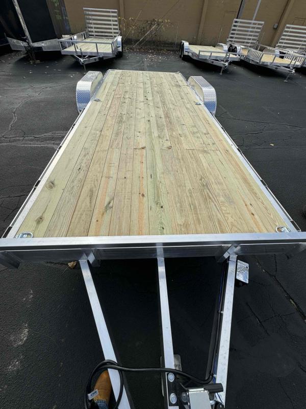 new Car Haulers / Racing Trailers MMT  for sale, in Jackson, MI Thumbnail 9