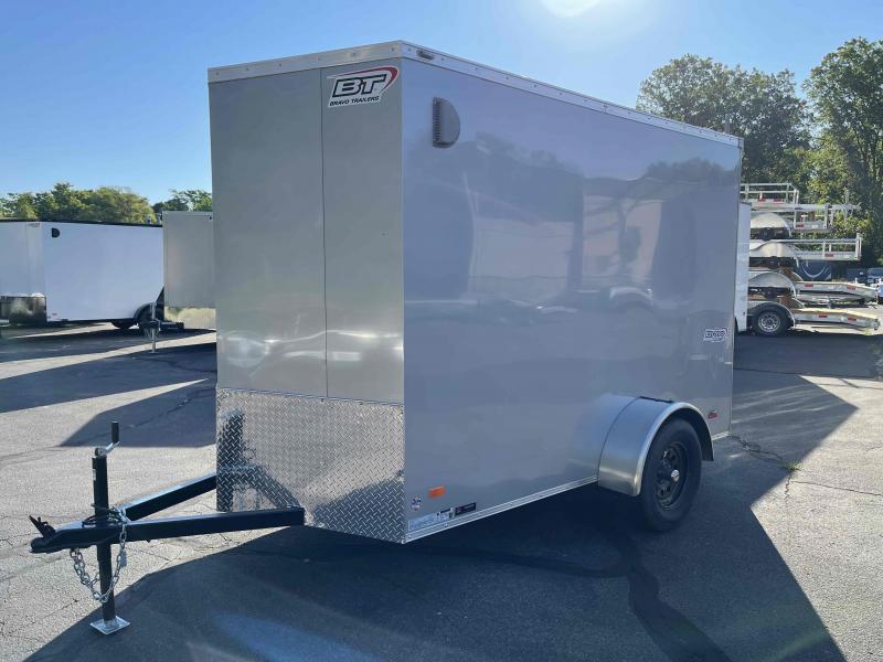 2023 Bravo Trailers 7x16 Hero Cargo / Enclosed Trailer Mid Michigan