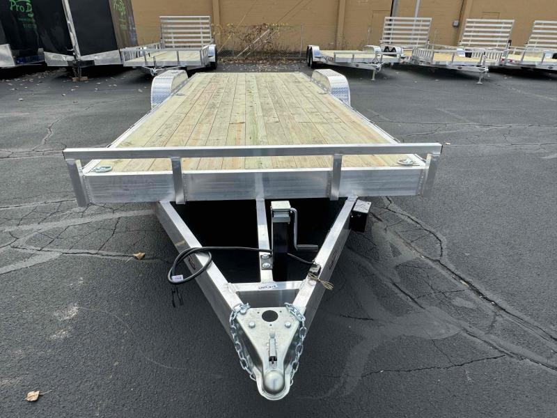 new Car Haulers / Racing Trailers MMT  for sale, in Jackson, MI Thumbnail 8