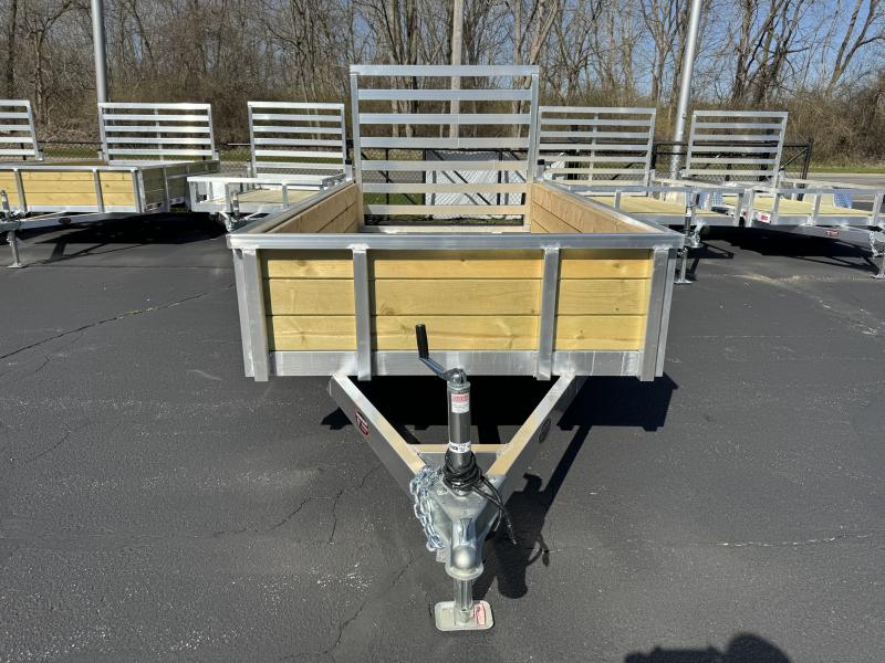 new Utility Trailers MMT  for sale, in Jackson, MI Thumbnail 5