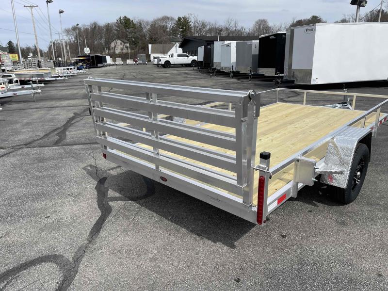 new Utility Trailers MMT  for sale, in Jackson, MI Thumbnail 3