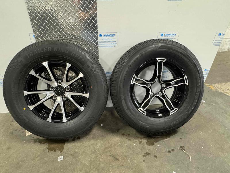 new Utility Trailers MMT  for sale, in Jackson, MI Thumbnail 6