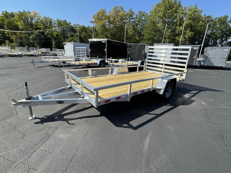 new Utility Trailers MMT  for sale, in Jackson, MI Thumbnail 3