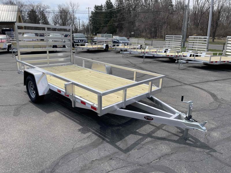 new Utility Trailers MMT  for sale, in Jackson, MI Thumbnail 3
