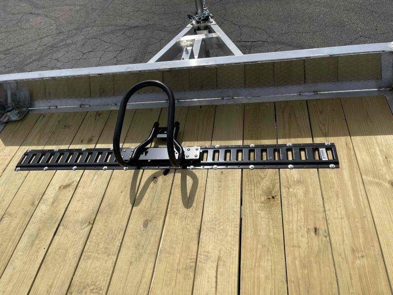 new Utility Trailers MMT  for sale, in Jackson, MI Thumbnail 4