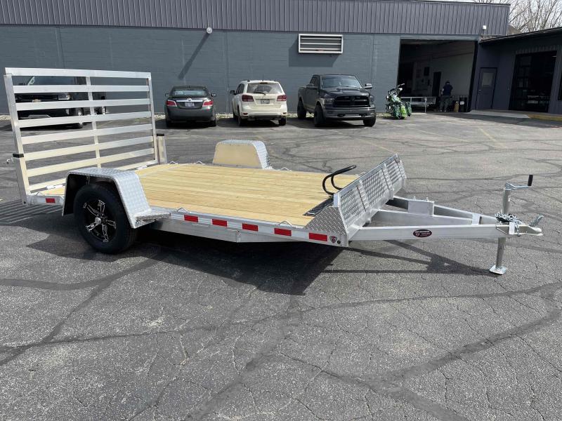 new Utility Trailers MMT  for sale, in Jackson, MI Thumbnail 6