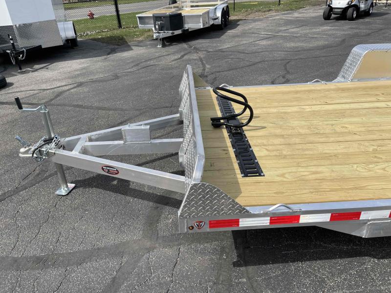 new Utility Trailers MMT  for sale, in Jackson, MI Thumbnail 3