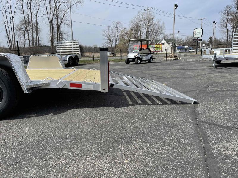 new Utility Trailers MMT  for sale, in Jackson, MI Thumbnail 2