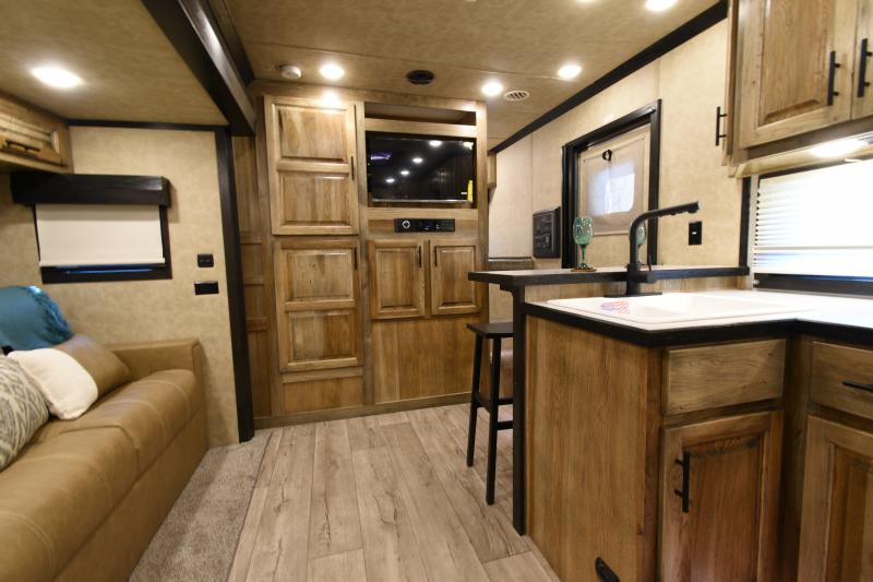 new Horse Trailers Lakota  for sale, in Silver Lake, IN Thumbnail 18